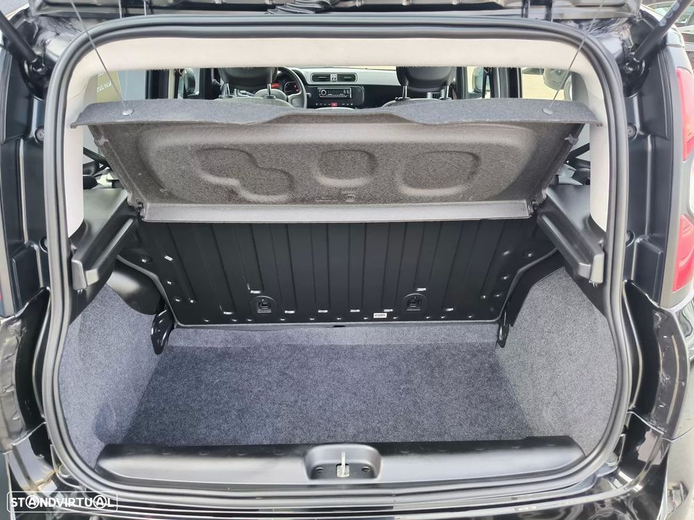 Fiat Panda 1.0 Hybrid City Cross - 29
