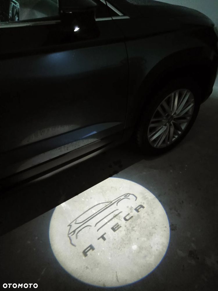 Seat Ateca 2.0 TDI Xcellence S&S 4Drive - 16