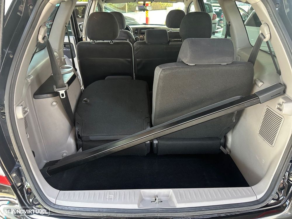 Mitsubishi Grandis 2.0 DI-D Insport - 10