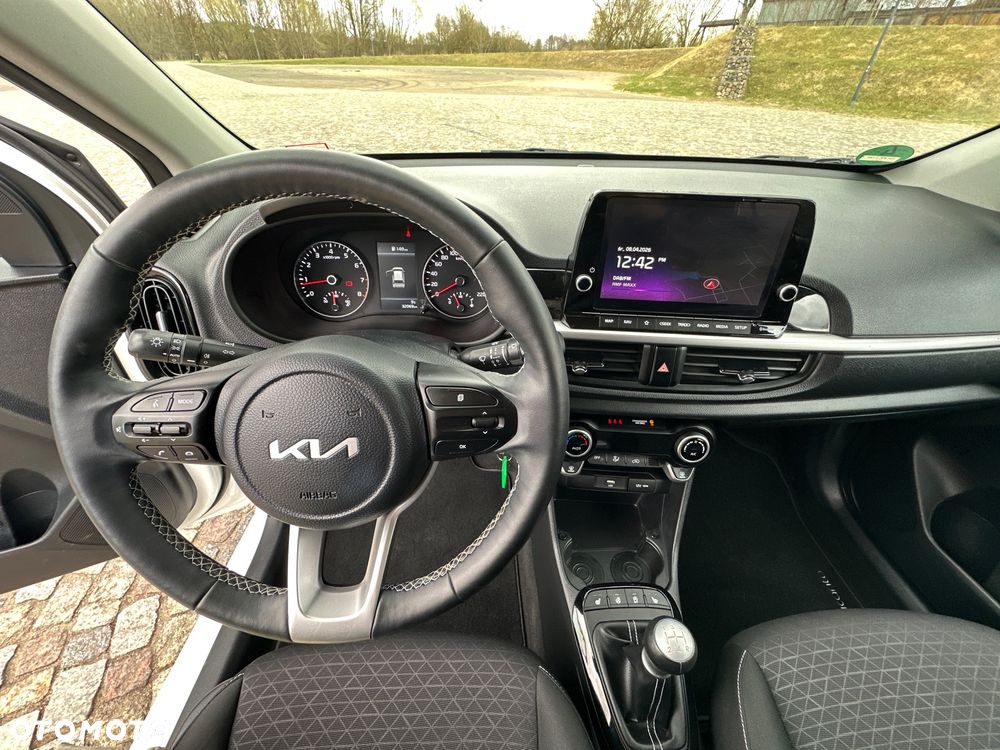 Kia Picanto - 20