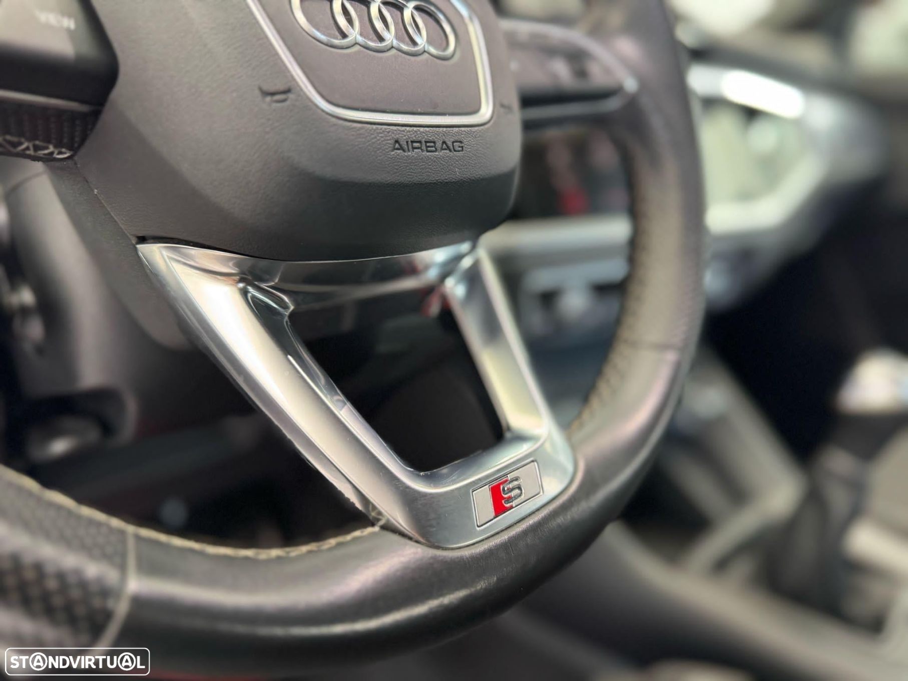 Audi Q3 Sportback - 11