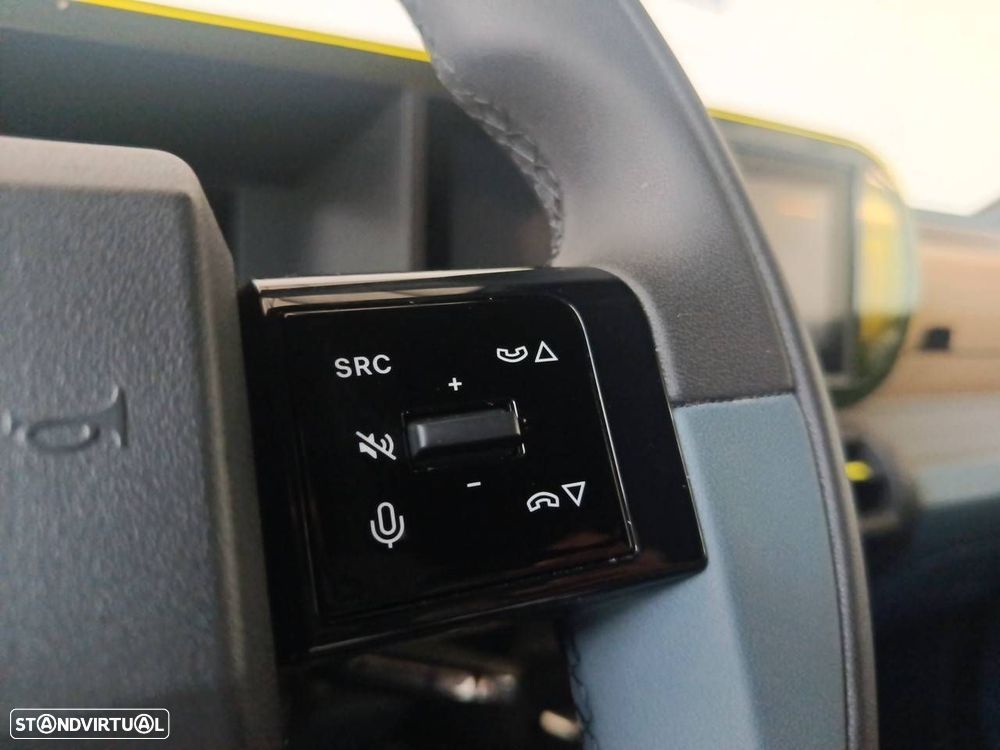Fiat Grande Panda 1.2 Hybrid La Prima eDCT - 17