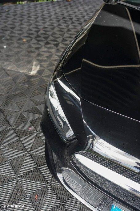 Mercedes-Benz A 250 Limousine e Progressive - 25