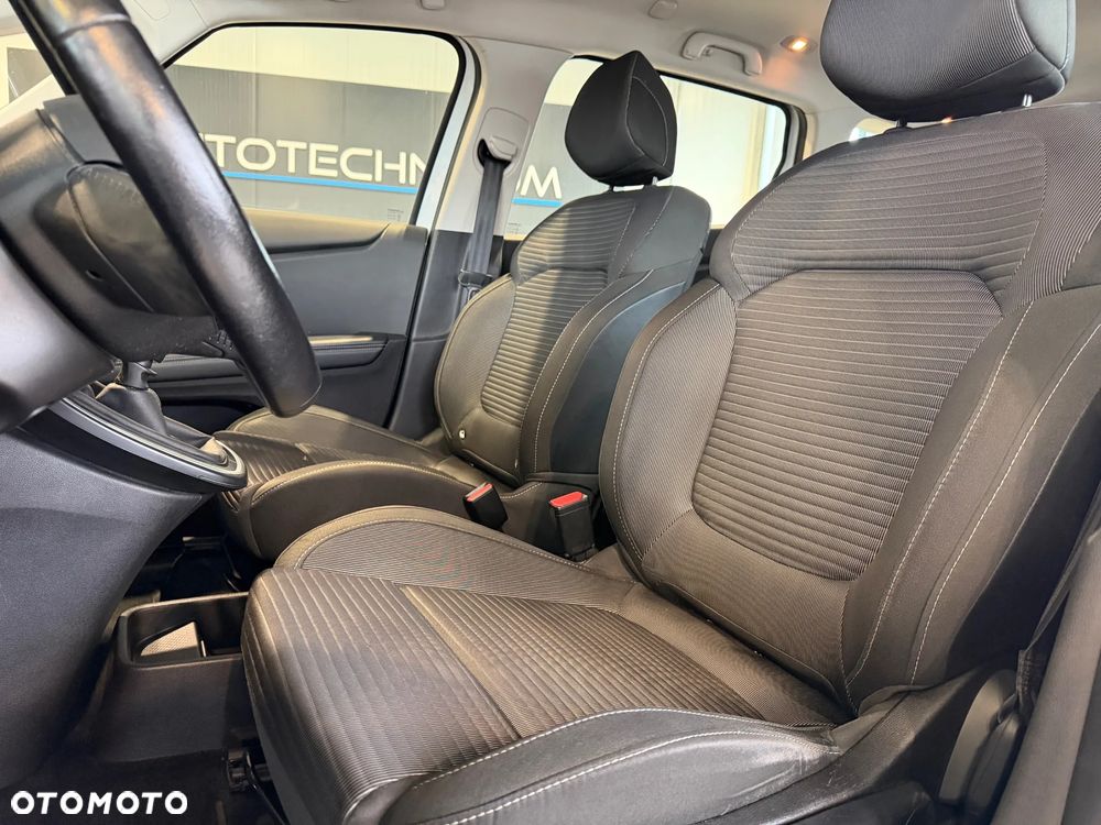 Renault Grand Scenic 1.2 TCe Energy Life EU6 - 12