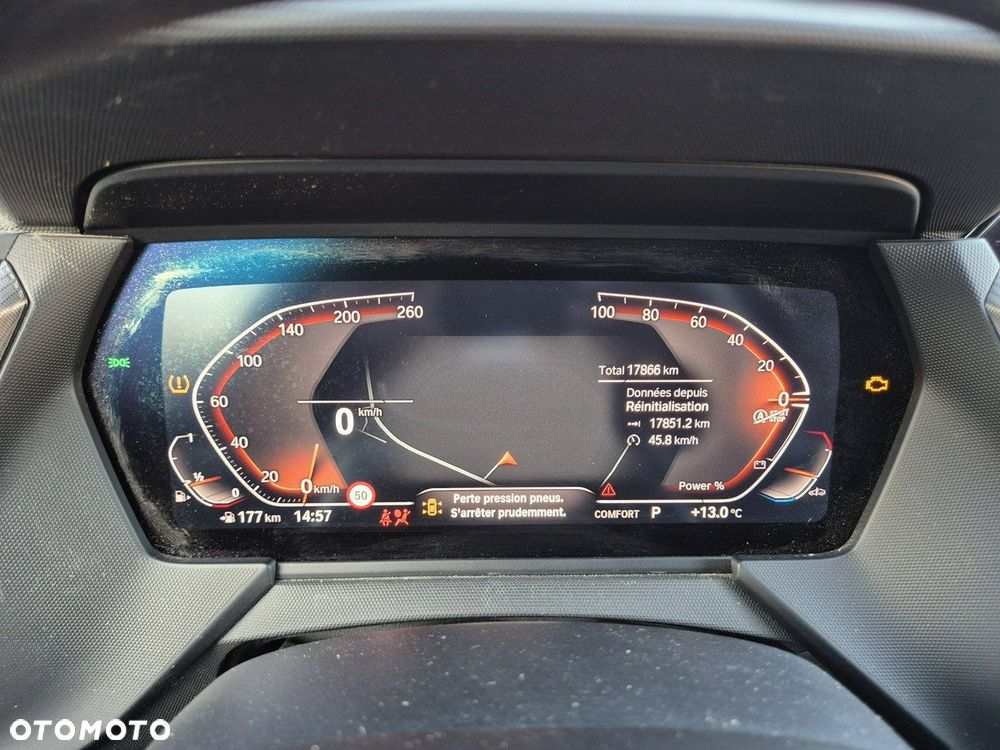 BMW Seria 1 118i Edition M Sport Shadow - 22