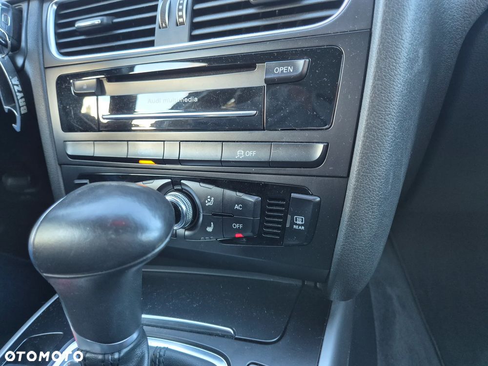 Audi A4 Avant 2.0 TDI DPF multitronic Ambiente - 19