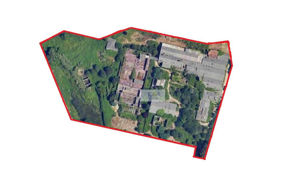 Terreno urbano para construção junto ao Maiajardim - Grande imagem: 2/2