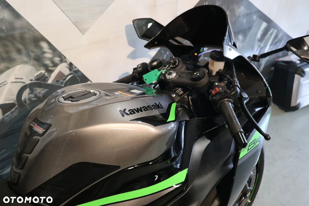 Kawasaki Ninja - 22