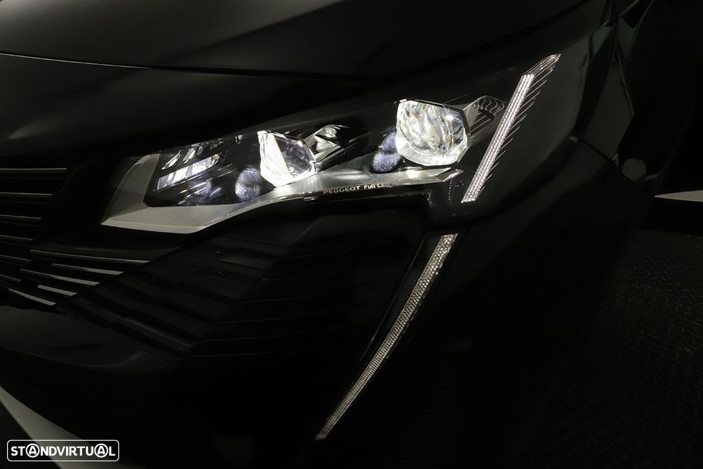 Peugeot 3008 1.2 PureTech GT EAT8 - 6