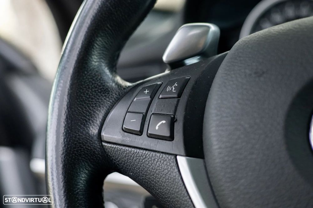 BMW X6 35 d xDrive - 22