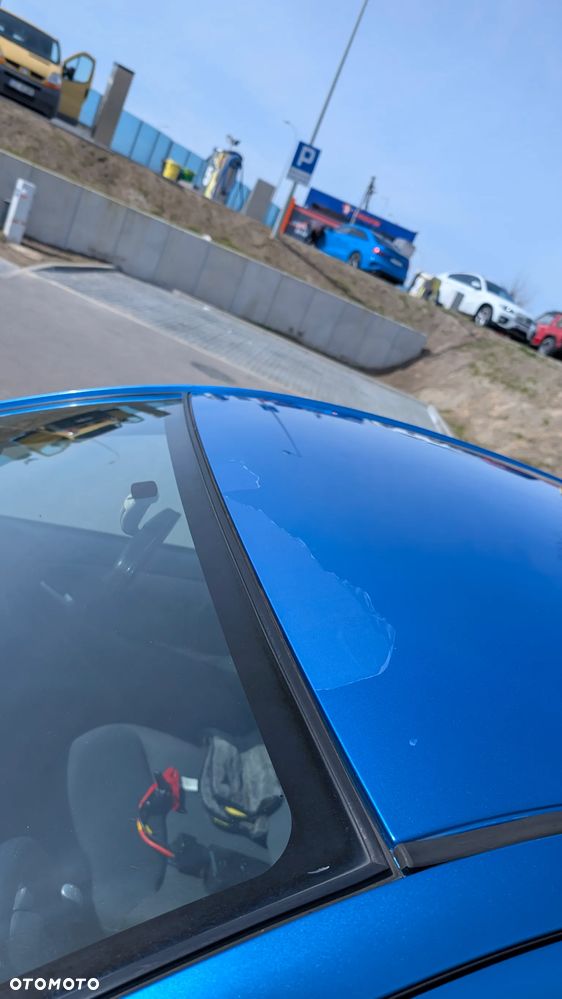 Toyota Yaris 1.3 Luna - 22