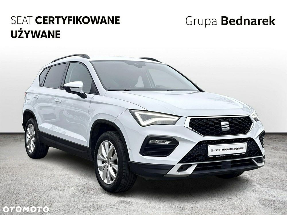 Seat Ateca 1.5 TSI Style S&S - 7