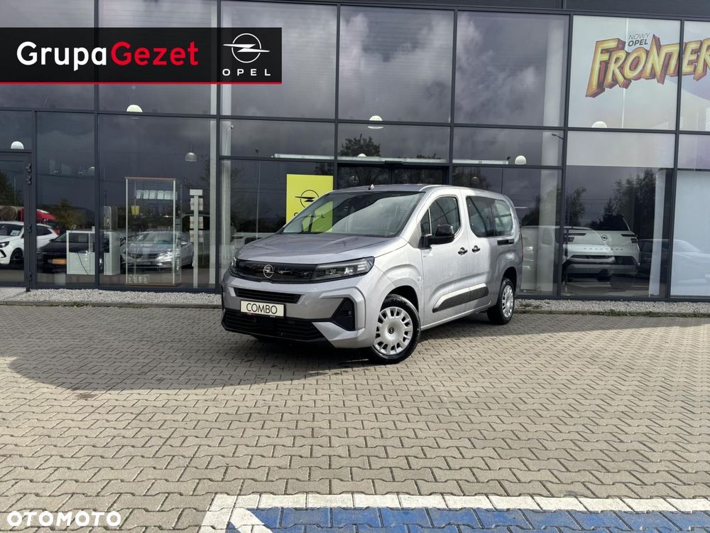 Opel Combo - 5
