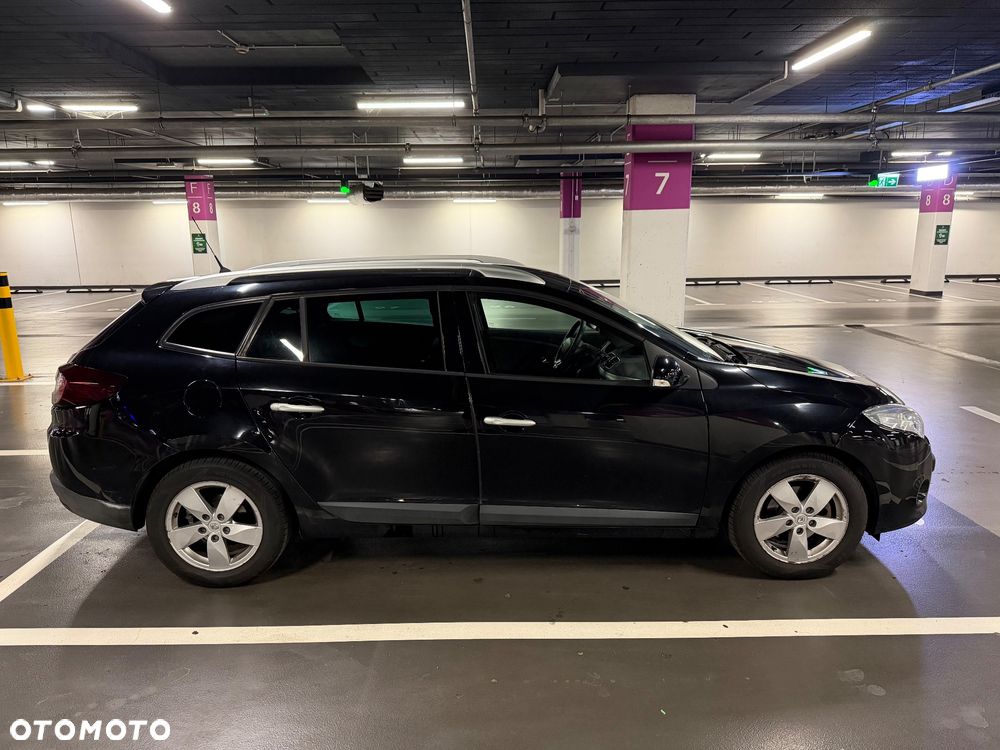 Renault Megane 1.4 16V TCE Expression - 2