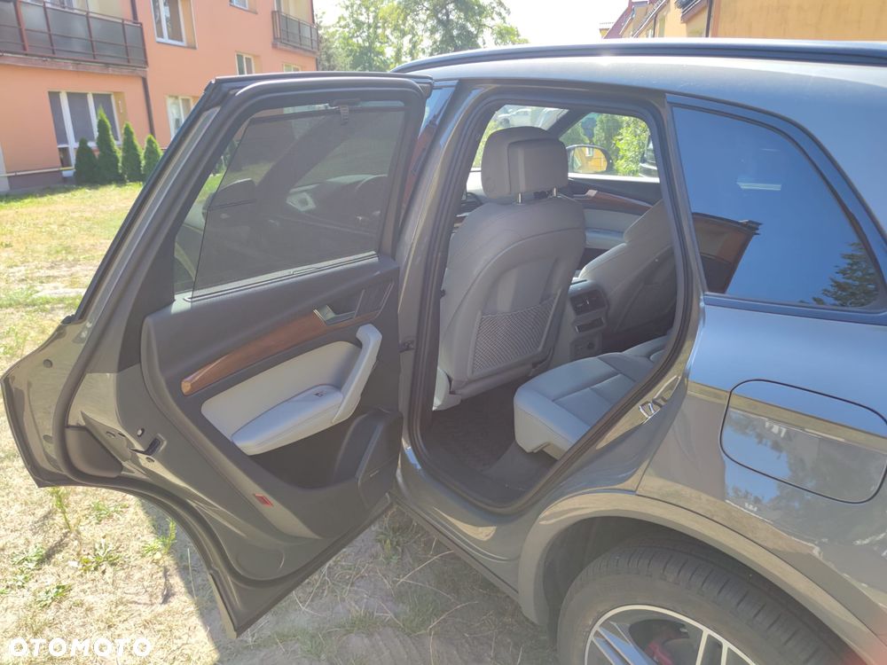 Audi Q5 - 8
