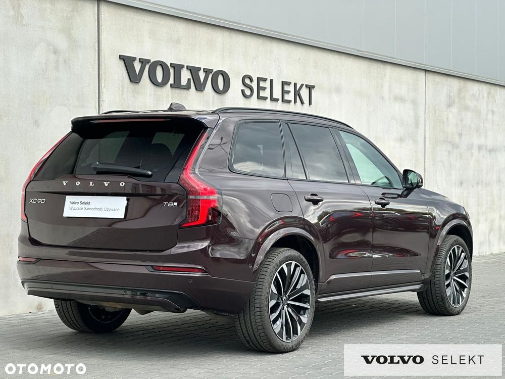 Volvo XC 90 - 6