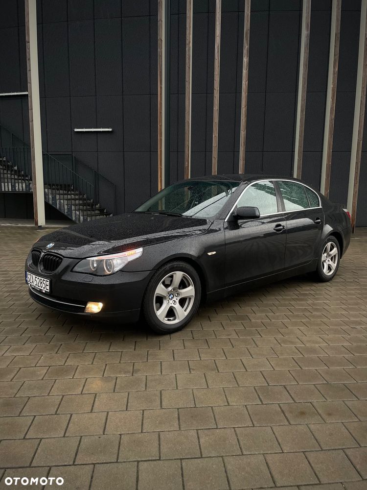 BMW Seria 5 - 12