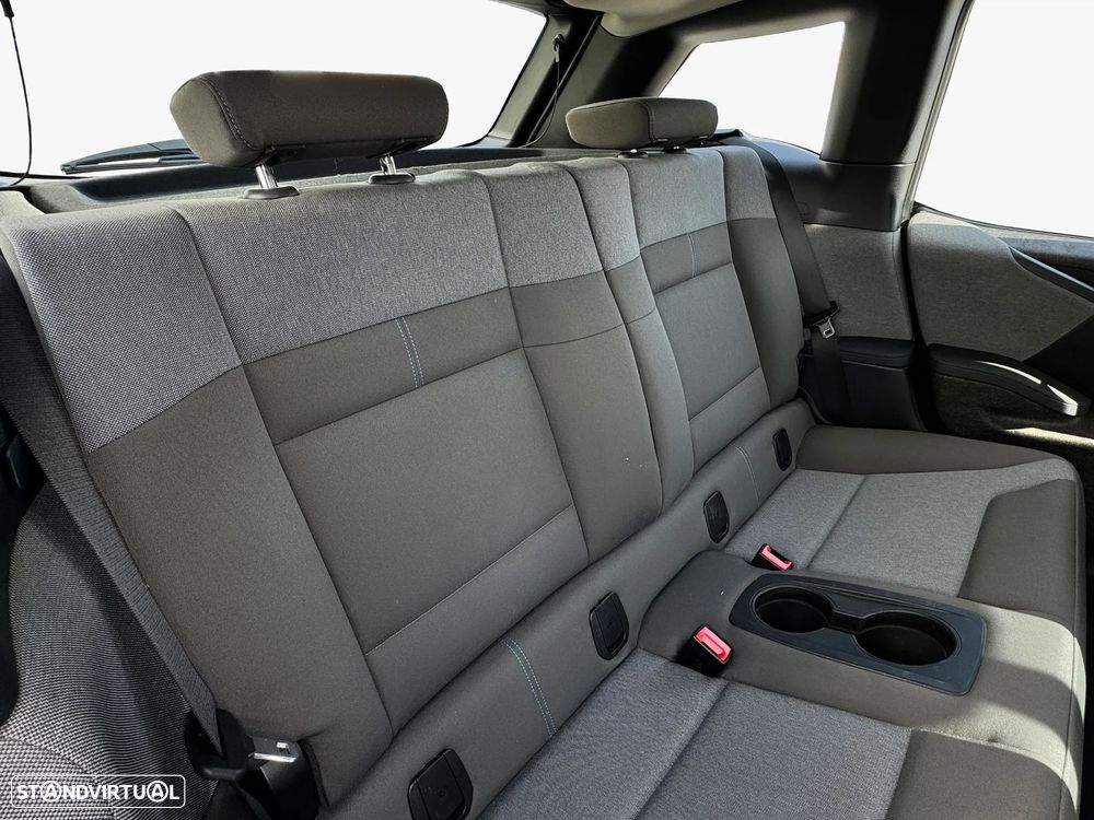 BMW i3 (120 Ah) - 9