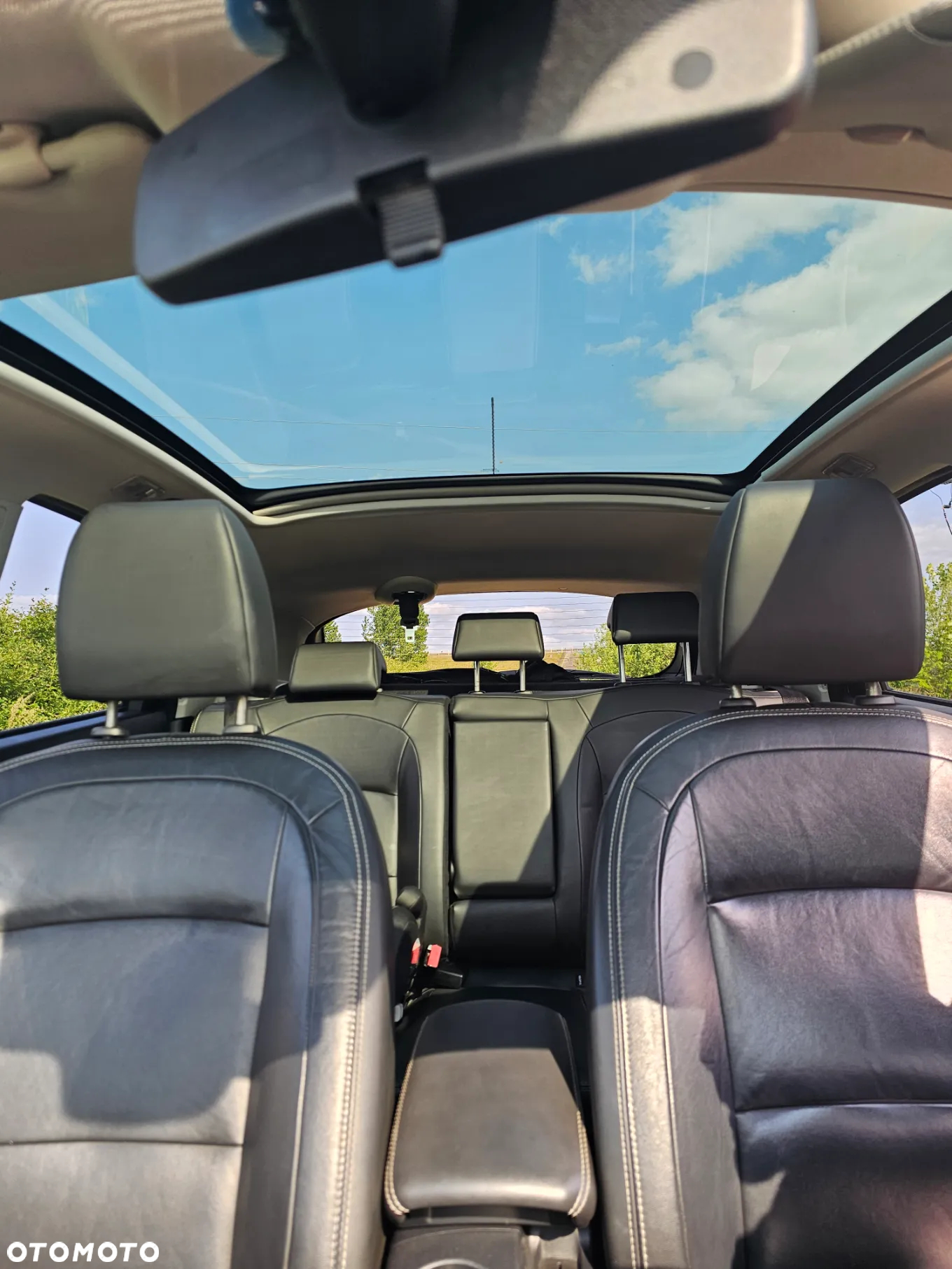 Nissan Qashqai 2.0 dCi 4x4 Tekna EU5 - 12