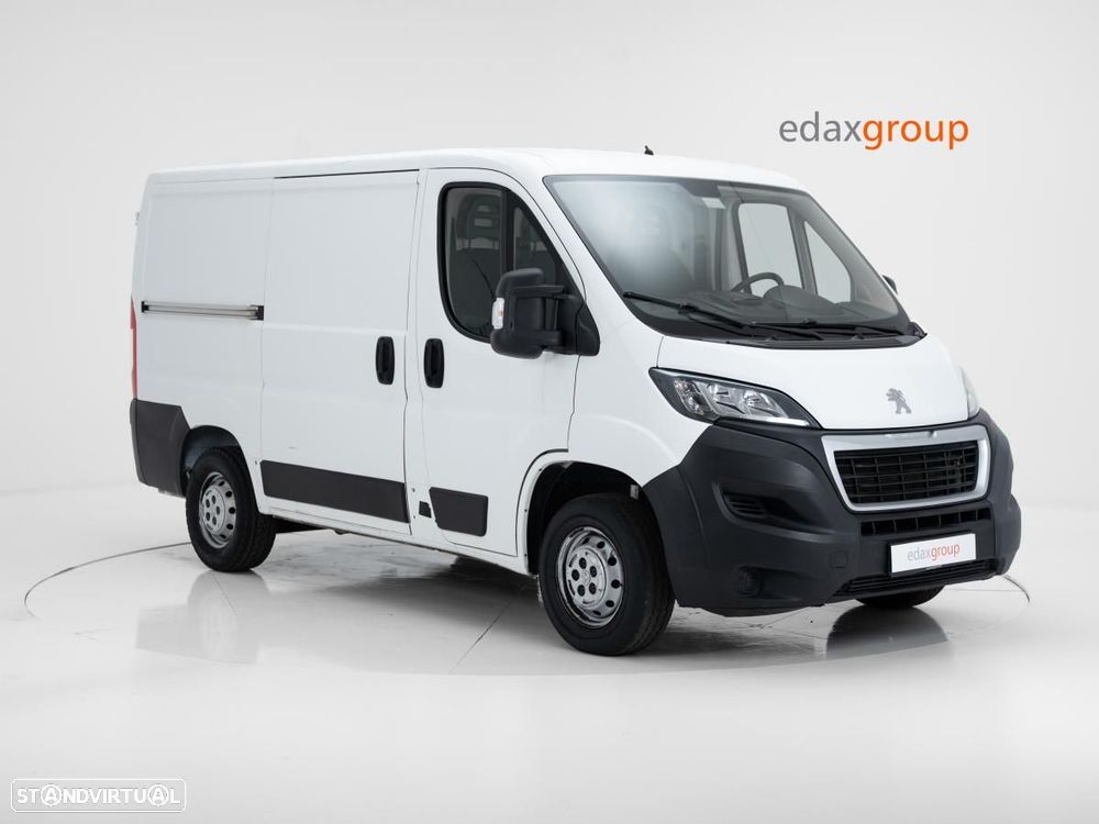 Peugeot Boxer 2.0 BLUEHDI 330 L1H1 PRO c/IVA - 2
