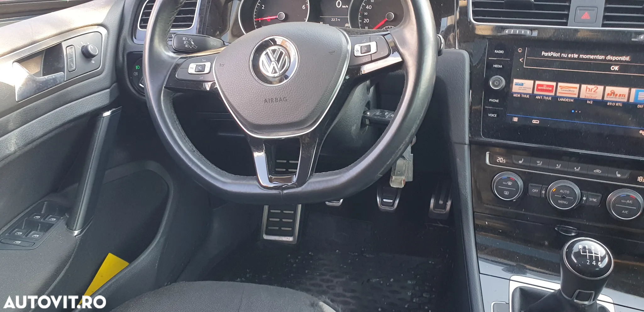 Volkswagen Golf 1.0 TSI OPF Join - 9