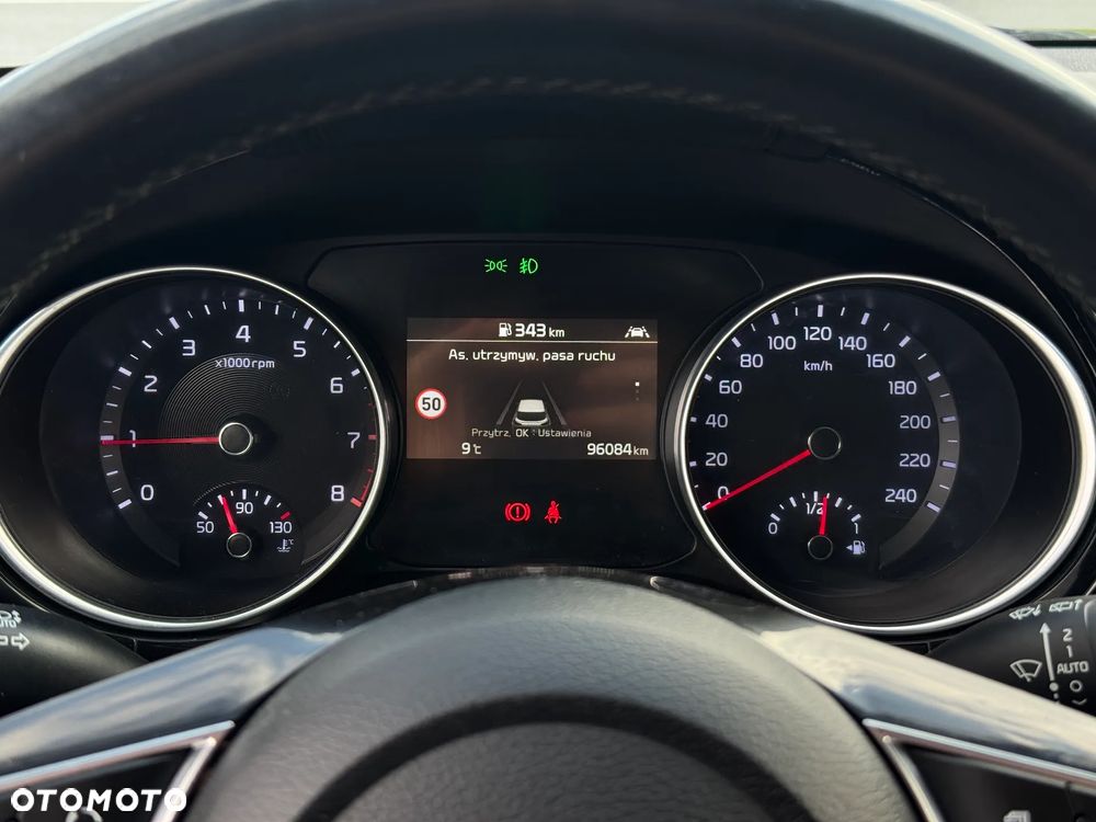 Kia XCeed 1.0 T-GDI L - 8