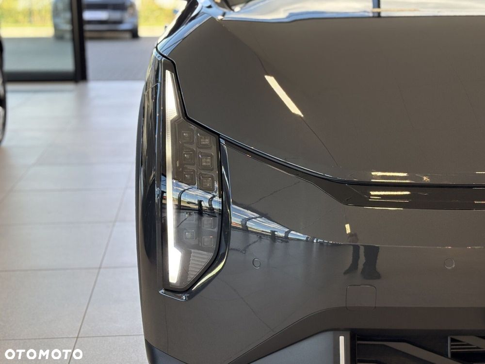 Kia EV4 - 7