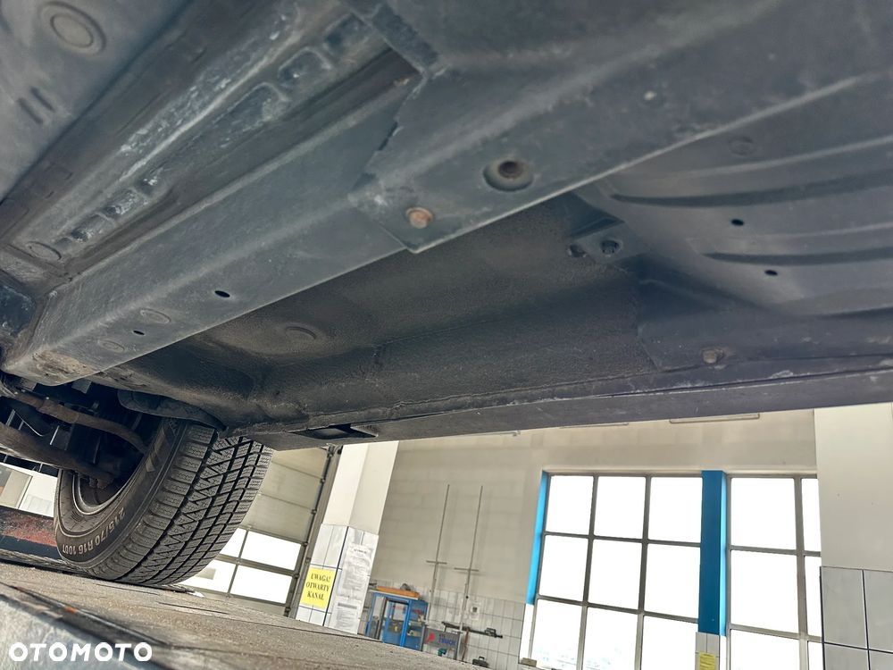 Hyundai ix35 1.7 CRDi Premium 2WD - 33