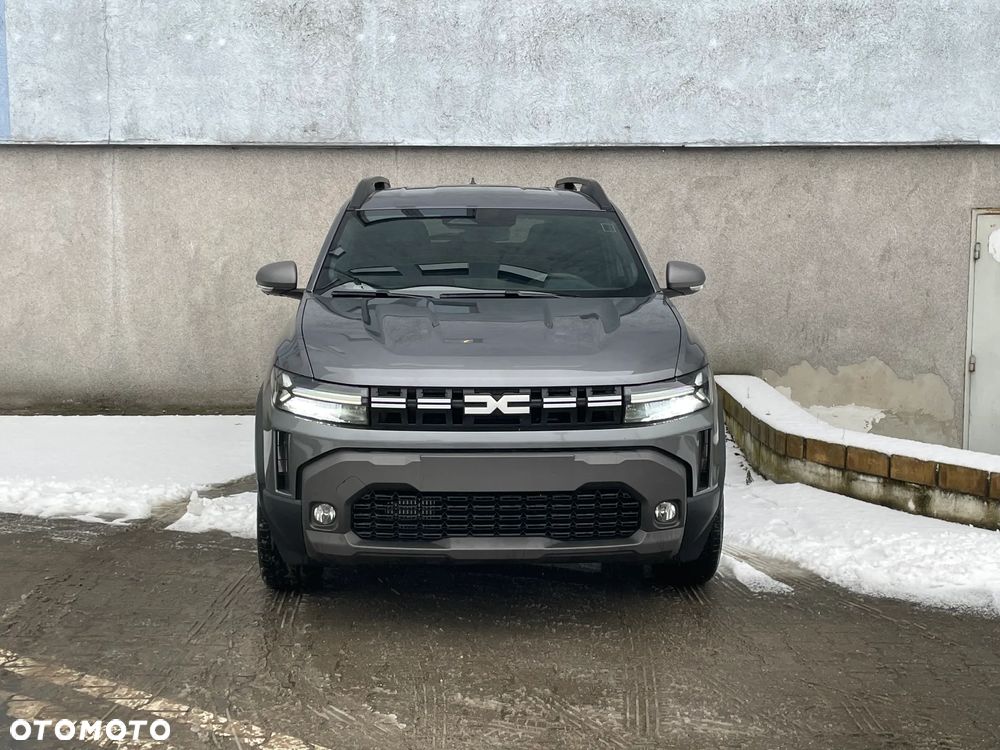 Dacia Duster 1.0 TCe Journey - 9