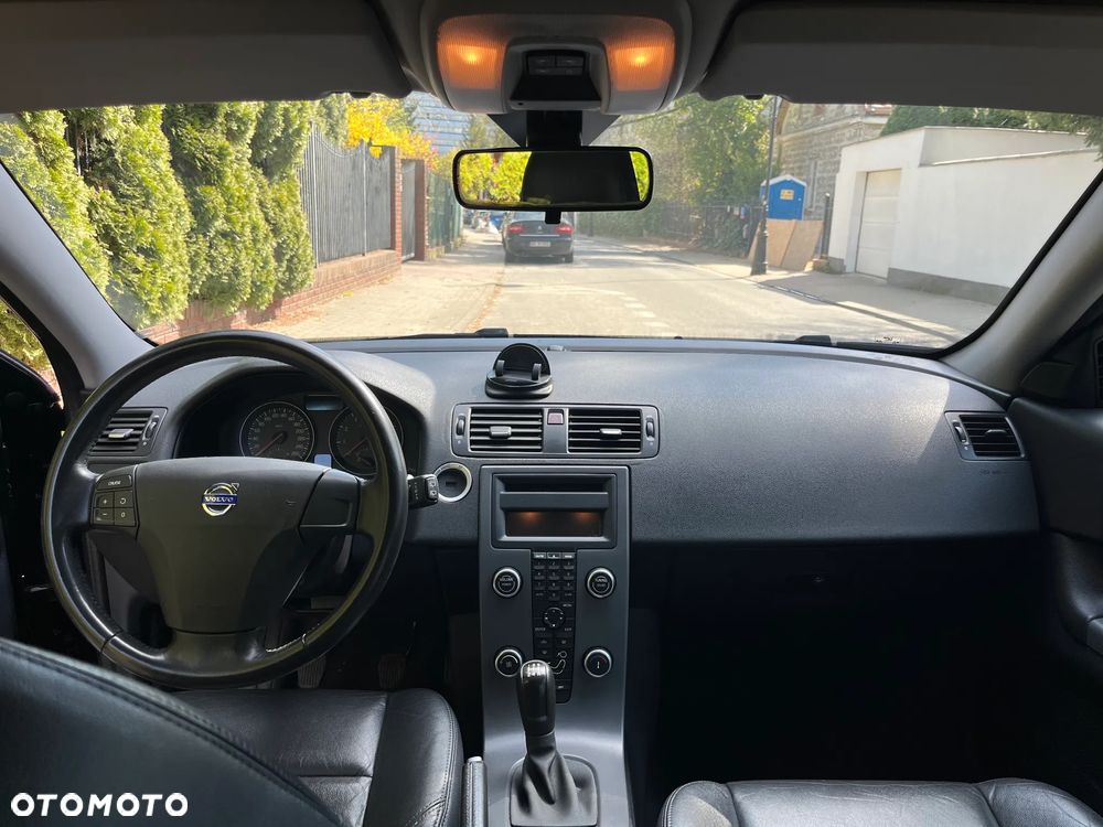 Volvo C30 1.6 Momentum - 12