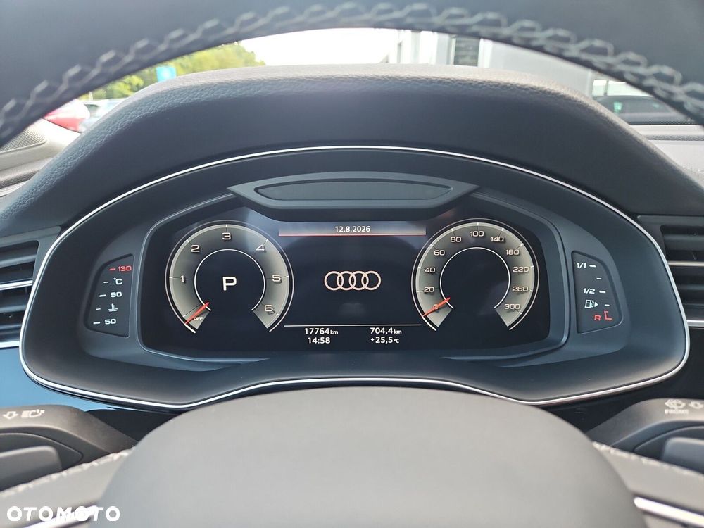 Audi Q7 TDI mHEV 210 kW Quattro S Line Tiptr - 18