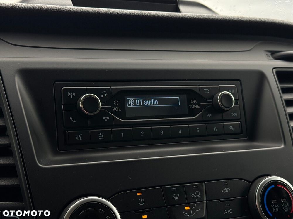 Ford transit L3H2 - 29