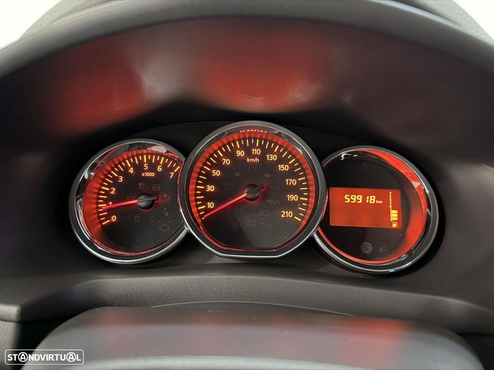 Dacia Logan MCV 1.5 dCi Confort - 15