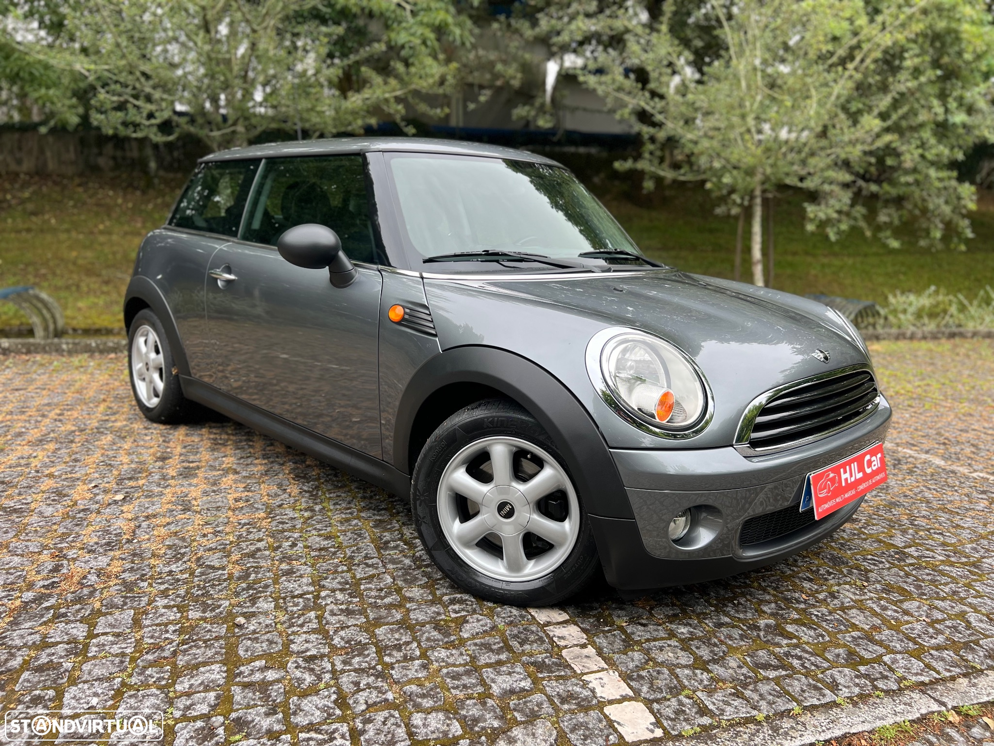 MINI 3 Portas One 1.4 - 2