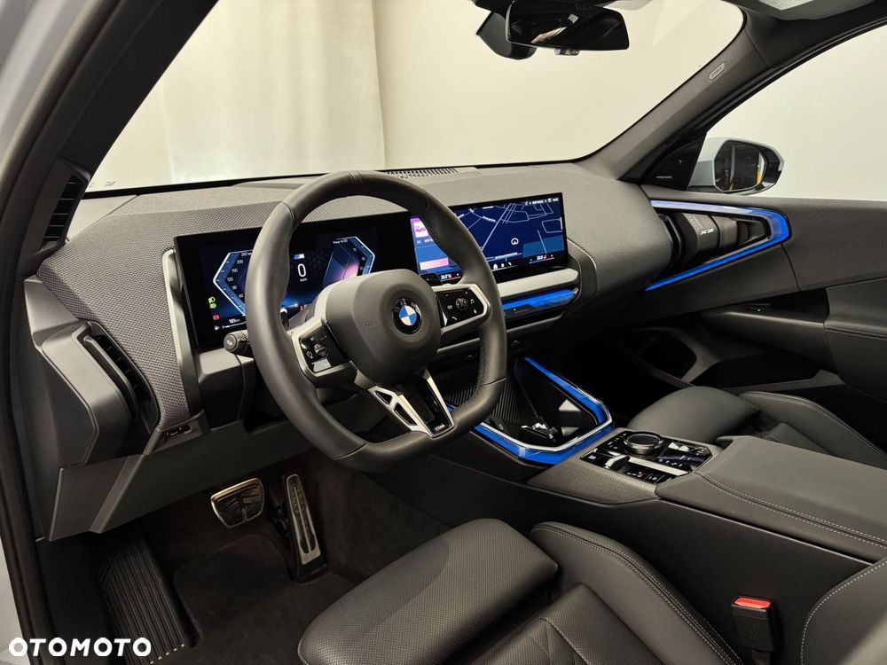 BMW X3 xDrive20d mHEV - 18