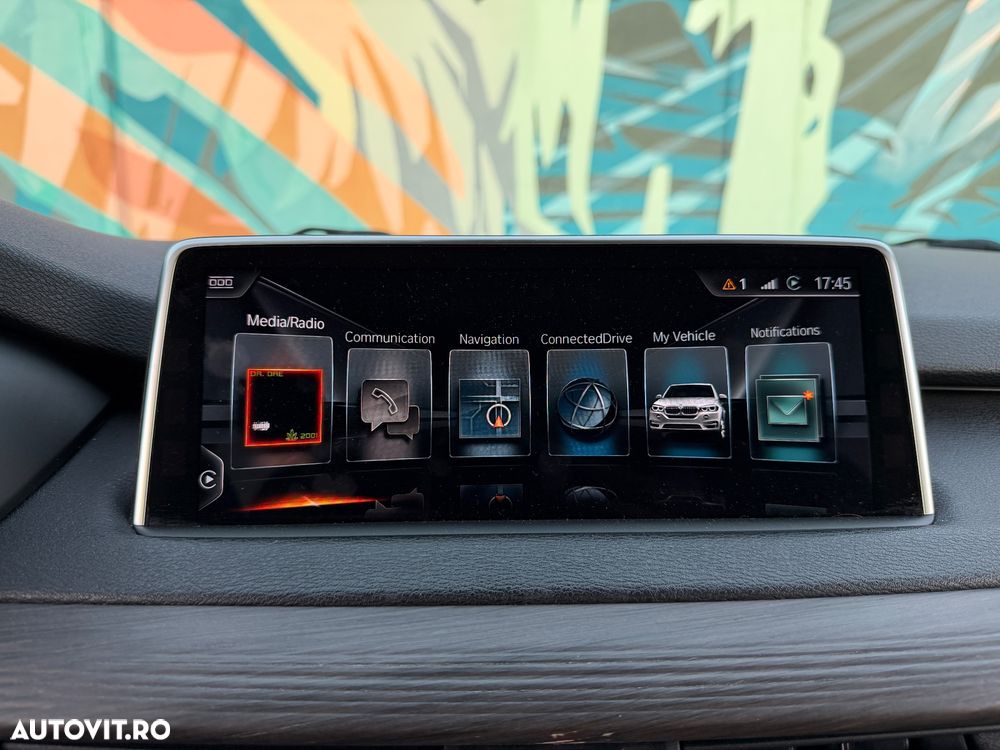 BMW X5 xDrive30d - 32