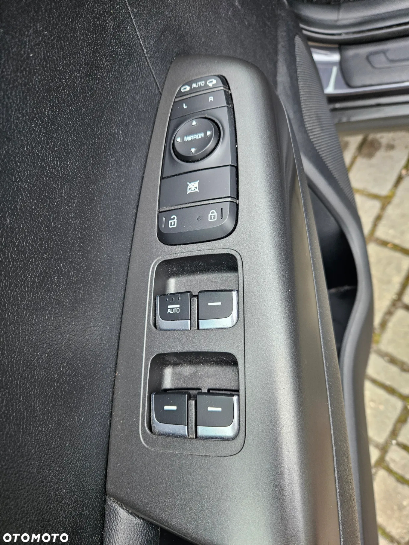 Kia Sportage 1.6 GDI M 2WD - 13