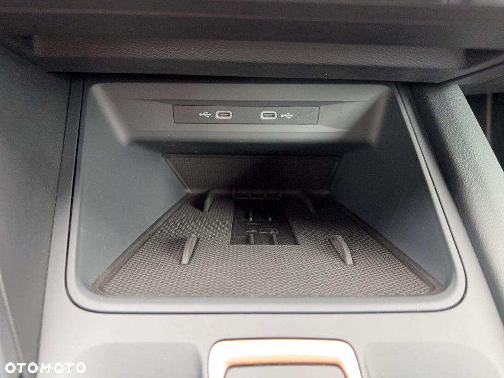 Cupra Leon 2.0 TSI VZ DSG - 33
