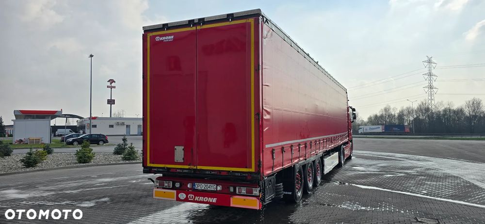 Renault T480 - 6