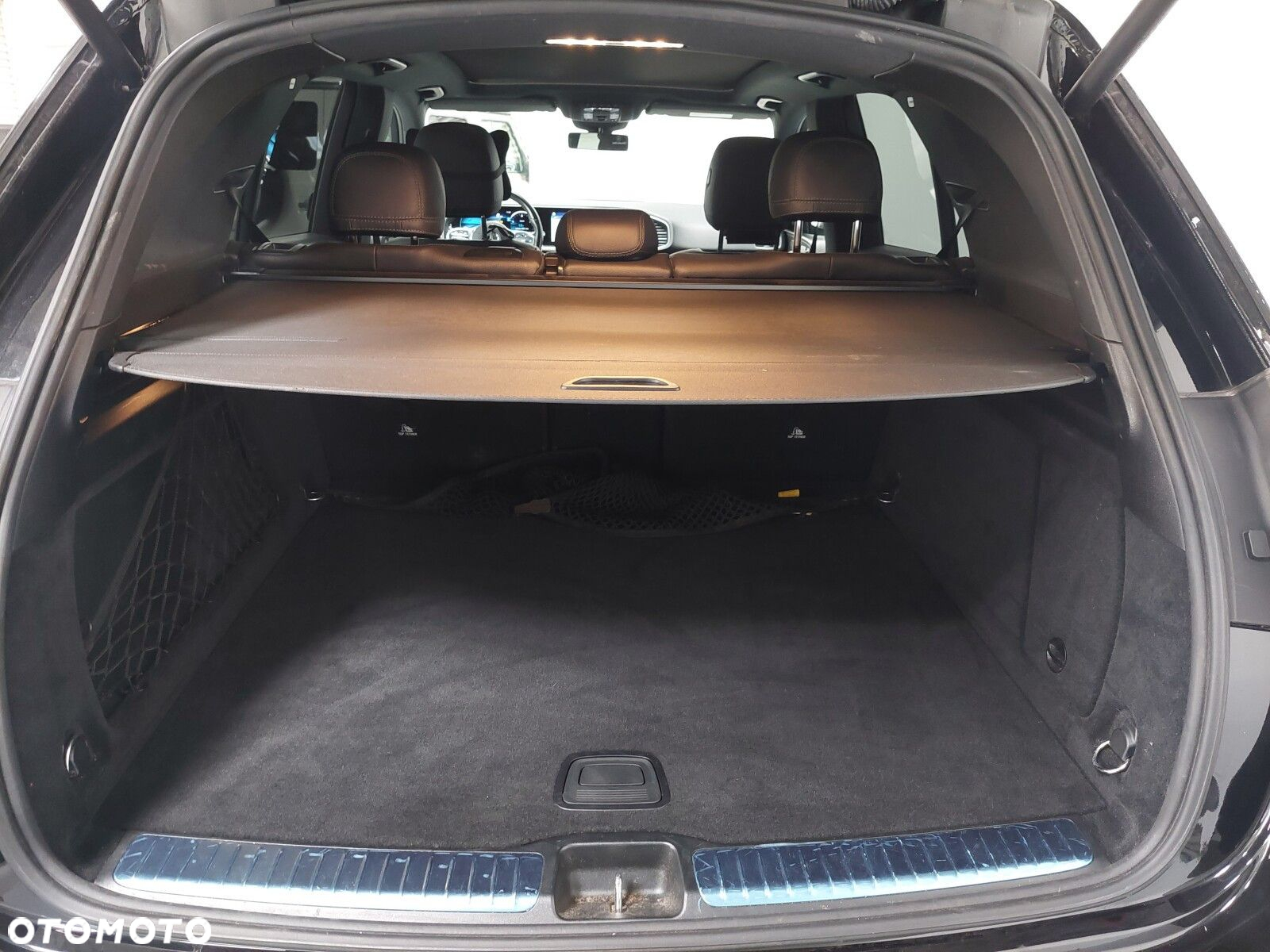 Mercedes-Benz GLE - 15