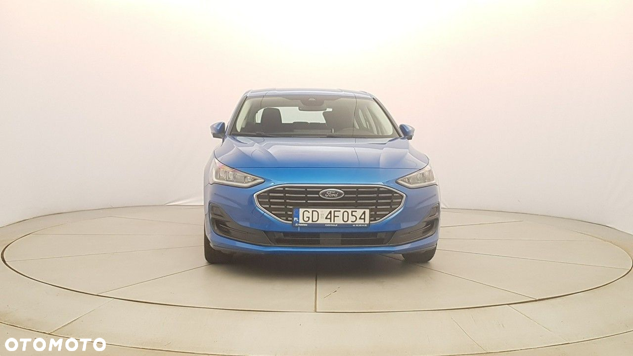 Ford Focus - 2