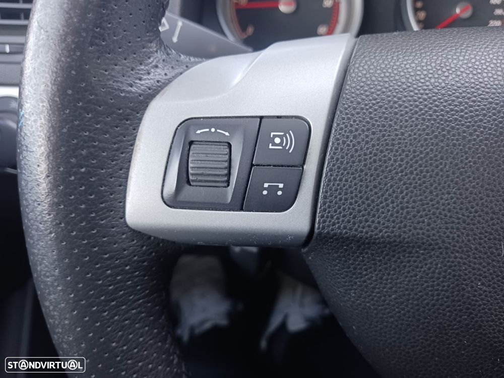 Opel Astra Caravan 1.7 CDTi Cosmo - 22