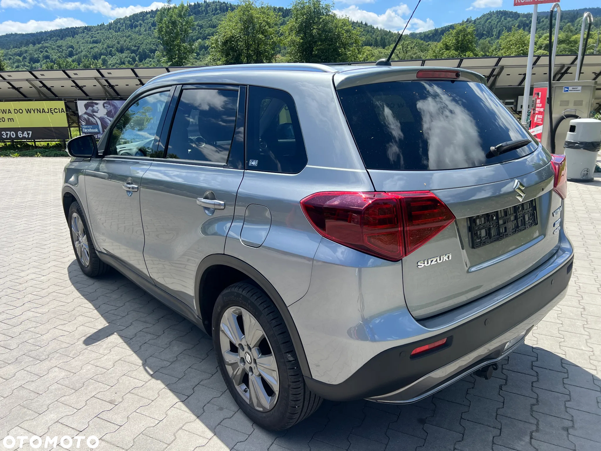 Suzuki Vitara - 7