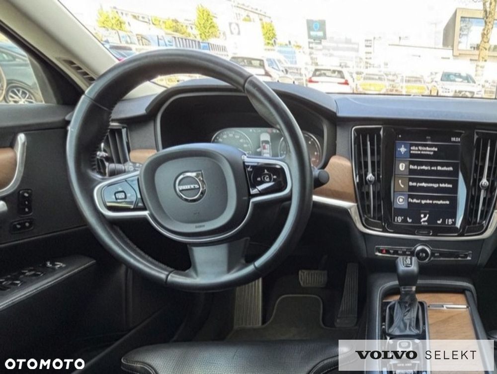Volvo S90 - 15