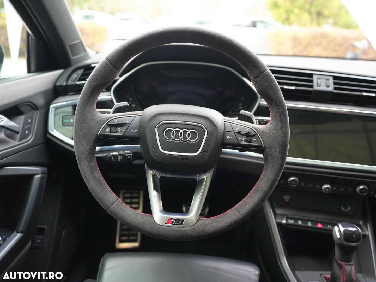 Audi RS Q3 - 14