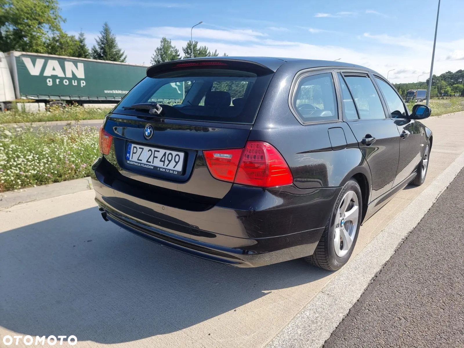 BMW Seria 3 - 10