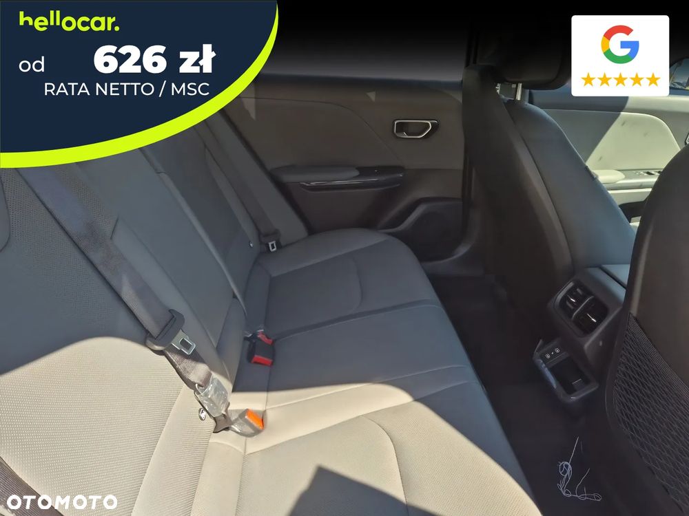 Kia K4 1.6 T-GDI M - 8
