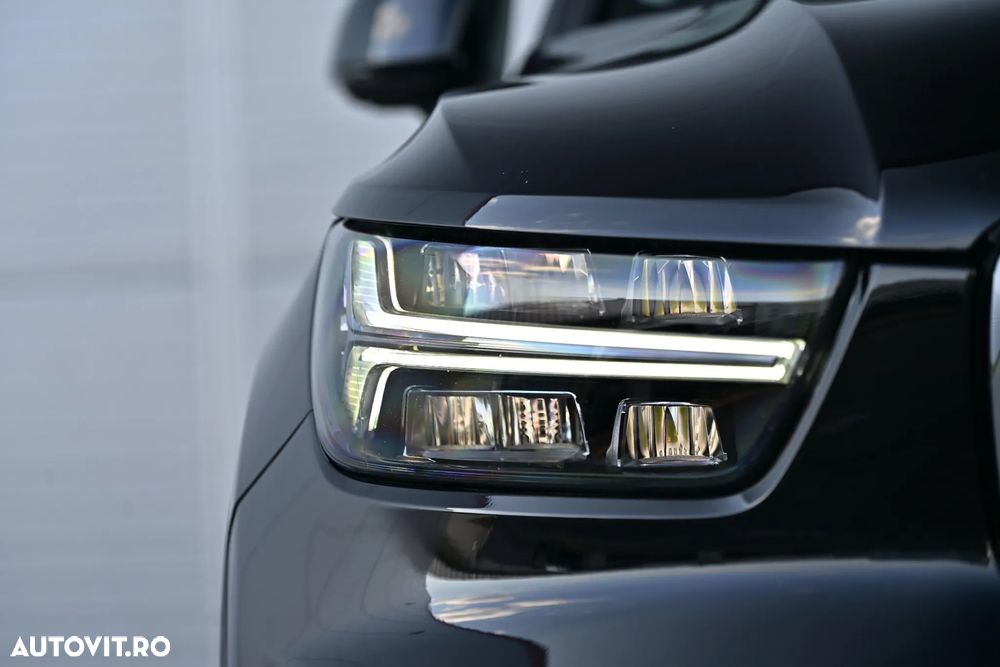 Volvo XC 40 Recharge T5 Twin Engine AT7 Inscription Expression - 33
