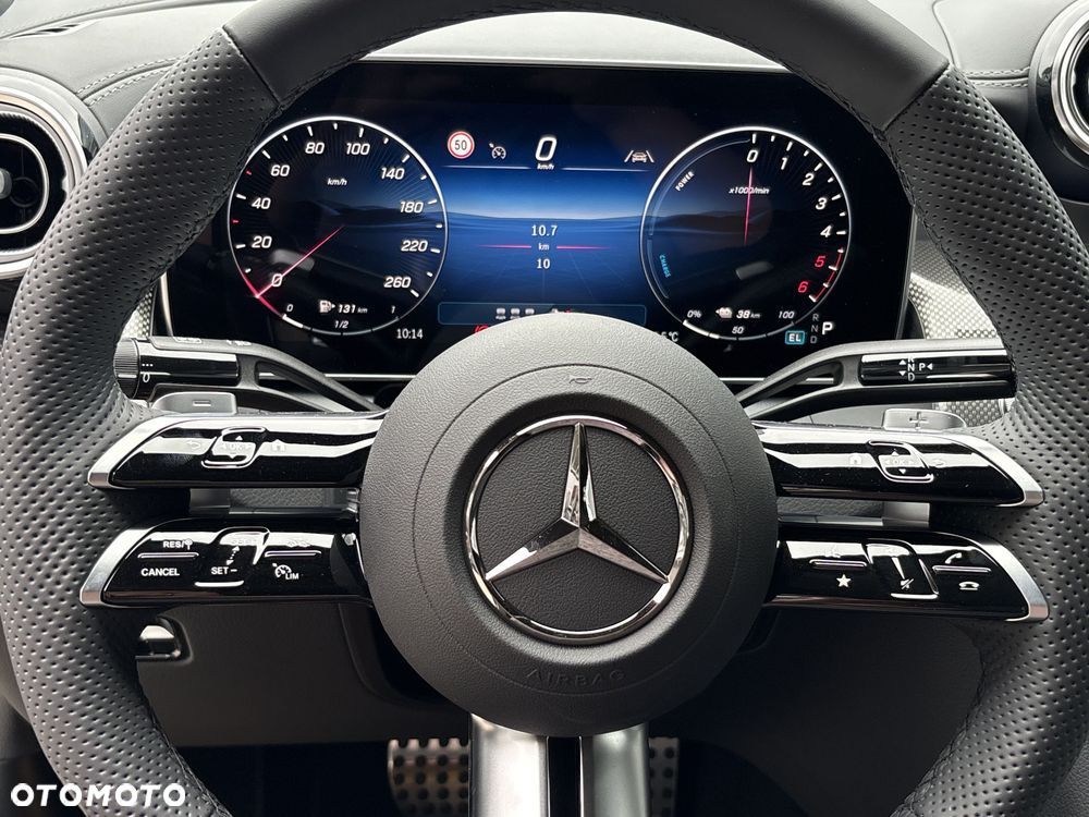 Mercedes-Benz GLC 300 de PHEV 4-Matic AMG Line - 17