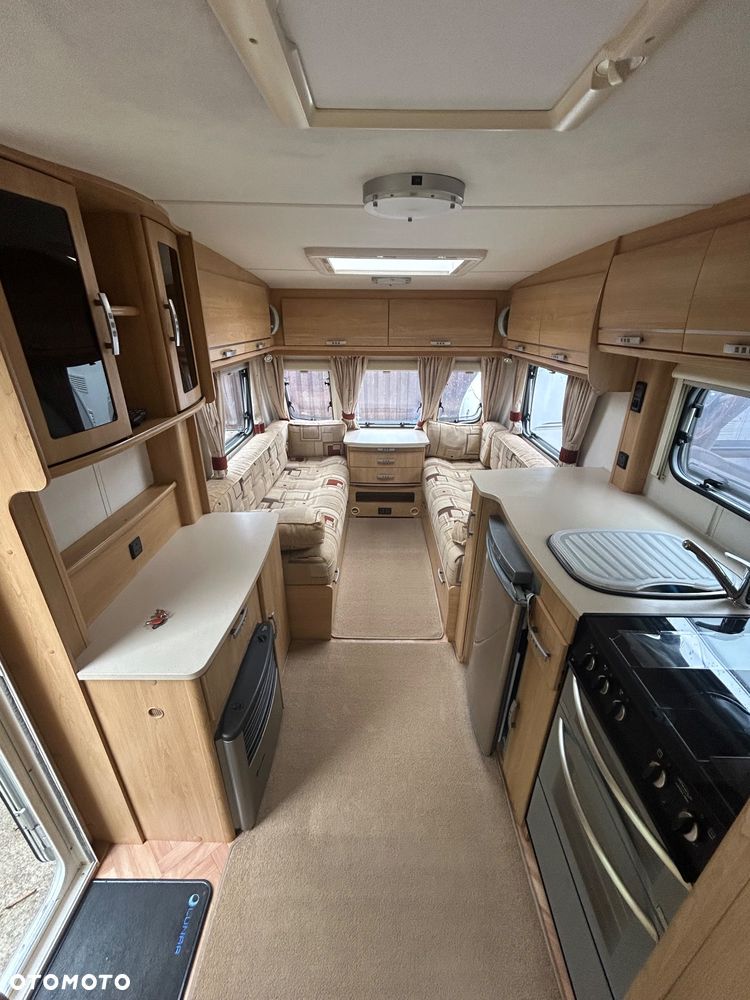 Lunar Quasar 462 - 12